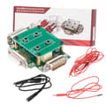 Miniatyrbillede 2 af 2: Immobilizer-programmør, MCU3-kit, anti-tyveri adapterplade, MCU3 Adapter
