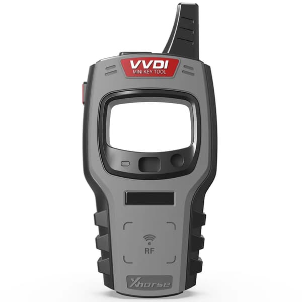 Xhorse VVDI Mini Key Tool, monikielinen tuki, avaimen ohjelmoija,Mini Työkalu Ei tokenia