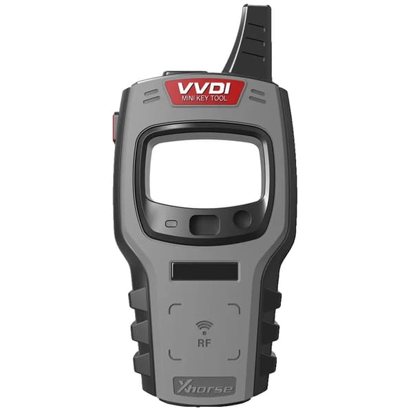 Xhorse VVDI Mini Key Tool, monikielinen tuki, avaimen ohjelmoija,Mini Työkalu Ei tokenia