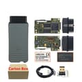 Miniatyrbillede 1 af 2: Bil Diagnostisk Værktøj, Bluetooth 50 Kompatibilitet, WIFI Forbindelse, 5054A Papiræske