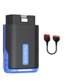 Pikkukuva 1 / 2: Auton diagnoosityökalu, Bluetooth-skanneri, täydellinen järjestelmän nollaus, DriverScan ja Cable