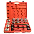 Miniatyrbild 3 av 4: Bush Bearing Tool Set, Universal Application, Press och Pull Sleeve Removal