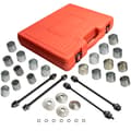 Miniatyrbild 2 av 4: Bush Bearing Tool Set, Universal Application, Press och Pull Sleeve Removal