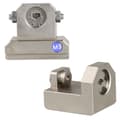 Miniatyrbillede 4 af 4: Xhorse M3 Klemme Fixture, Kompatibel med Condor XC-MINI, Auto Nøgle Programmer, Holdbar Plastdesign