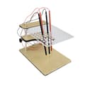Miniatyrbillede 1 af 2: ECU Tuning Programmer Værktøj, LED BDM RAMME, Rustfrit Stål, LED BDM Frame 2in1