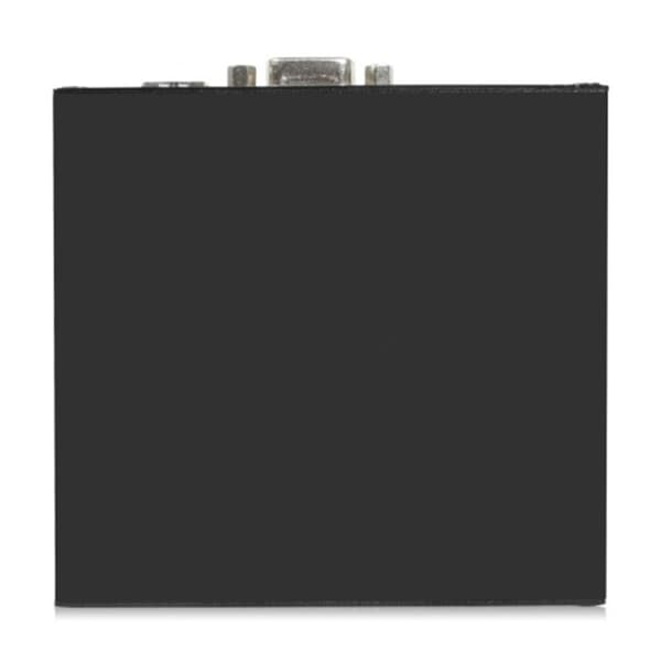Bil ECU-programmerare, Metallboxdesign, Fullt stöd för adaptrar