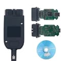 Pikkukuva 1 / 2: VAG HEX V2 USB -liitäntä, tuki CAN+UDS-protokollille, ST32F429-siru, STM32F429, Italia