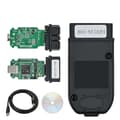 Miniatyrbillede 1 af 2: VAG hex V2 STM32F429 Chipset, USB Interface, Gratis Opdatering, Ingen Opdatering V2331, Dansk