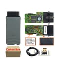 Miniatyrbild 1 av 2: Bildiagnostiskt verktyg, Bluetooth-anslutning, WIFI-stöd, Original 5054A