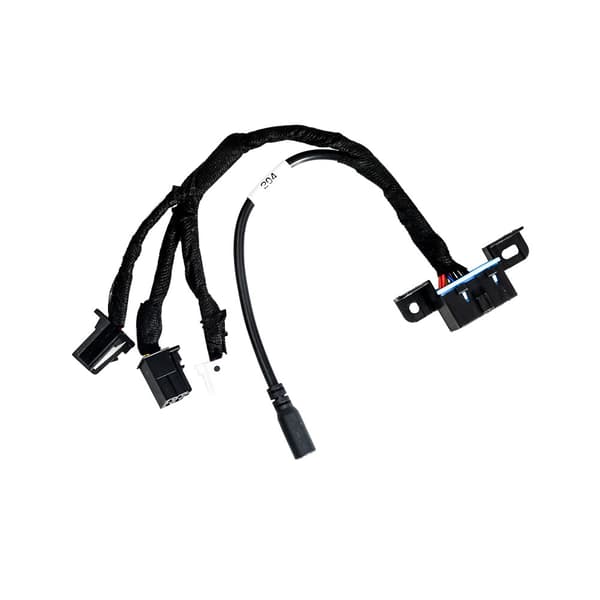 EIS/ELV Test Line, Kompatibel med Flera Mercedes-modeller, Fungerar med VVDI MB BGA Tool
