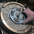Miniatyrbillede 2 af 4: Clutch Centreringsværktøj, 11 Stykker, Præcisionsstål Bushings