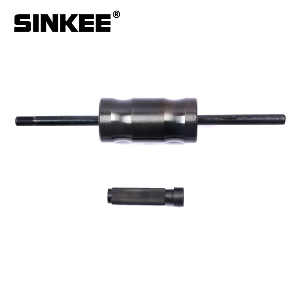 Injector Extractor Kit, Inkluderar adaptrar, Hållbar konstruktion