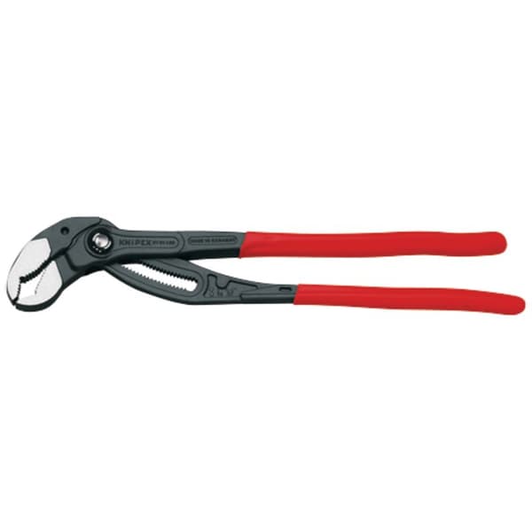 KNIPEX XL/XXL 3 1/2 3 tums rörtänger
