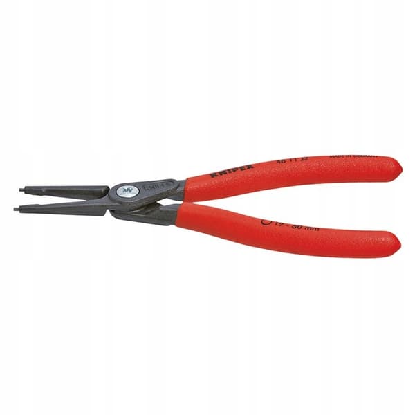 Præcisionstang 19mm 180mm KNIPEX