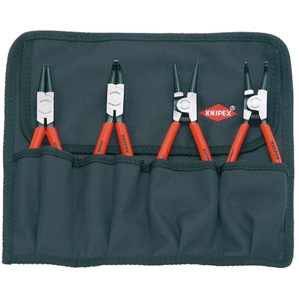 KNIPEX Låseringstangsæt