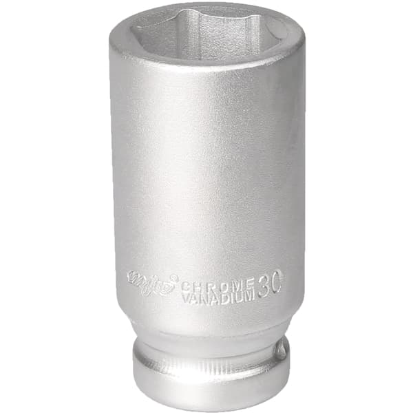 Hylshuvudstorlek 30 3/4" FÖRLÄNGD 341030