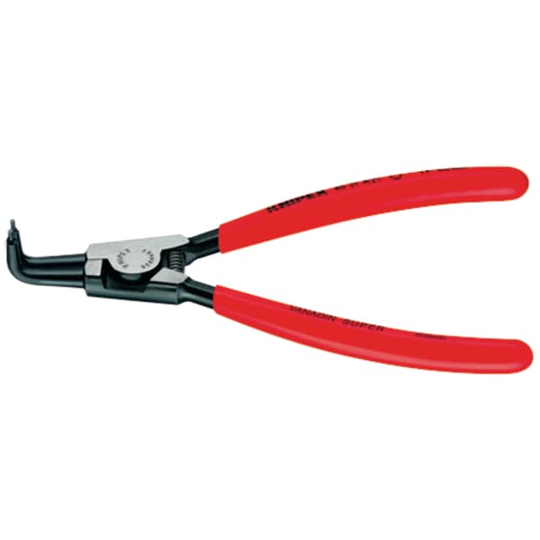 Tång, böjd 19mm 170mm KNIPEX