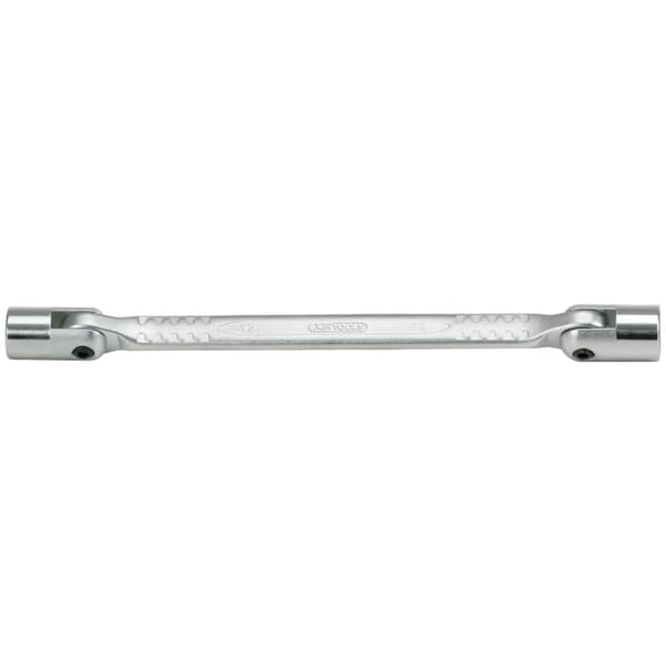 CLASSIC Dubbelledsnyckel, 14x15mm KS Tool