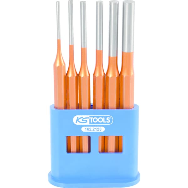 Stempelsæt 7881622123 KS Tools