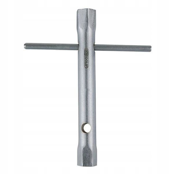 KLASSISK Rørformet topnøgle, 10x13mm KS Tools