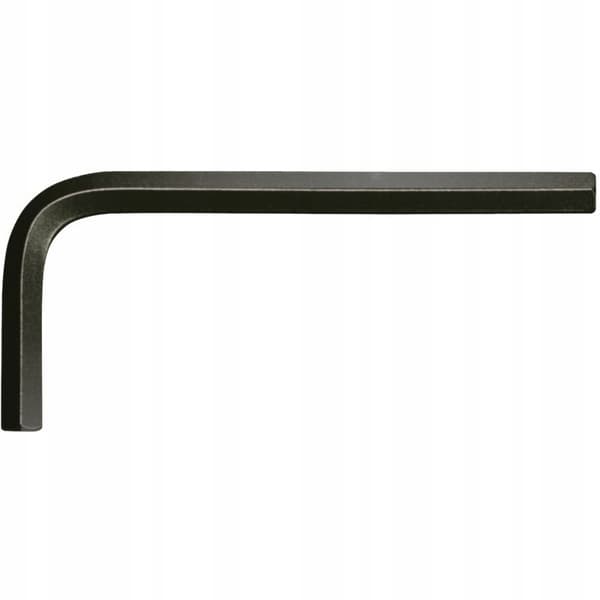 BASIC insexnyckel, sexkantig, kort, 12 mm KS