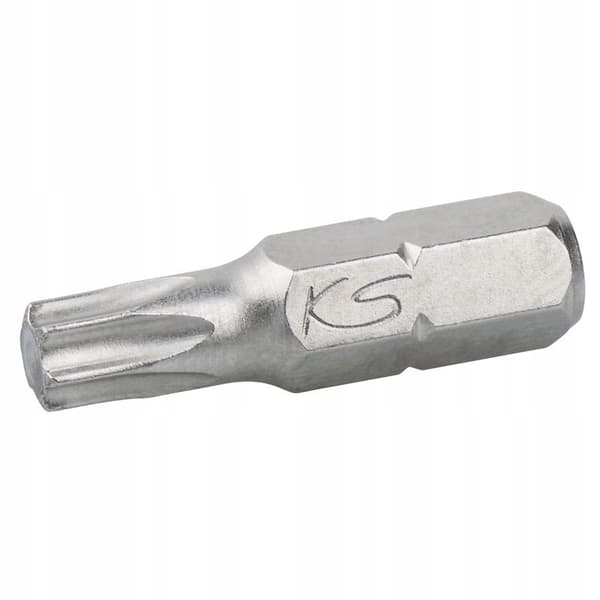 5/16 CLASSIC TX T45 skruebit, 30 mm KS Tools