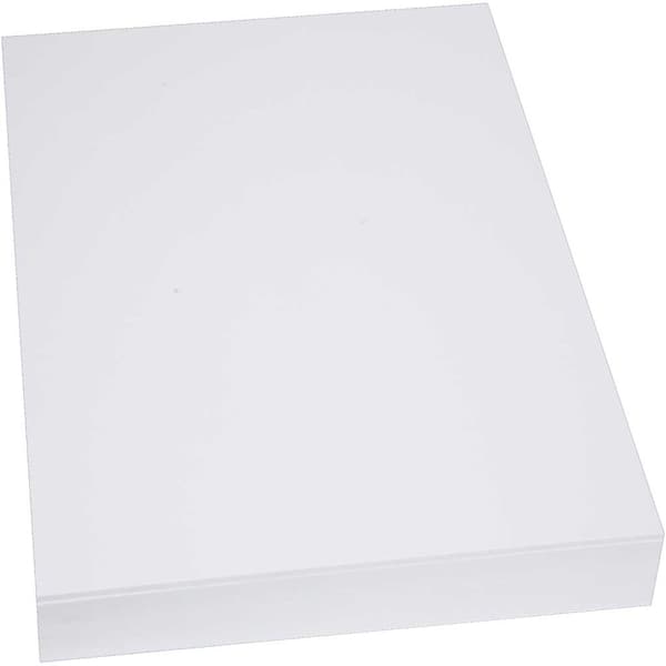 Ritpapper - A3 - 160 g - 250 ark