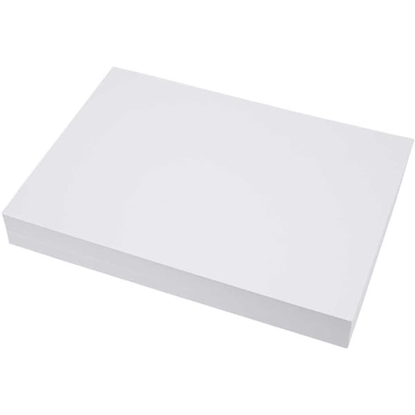 Ritpapper - A2 - 190 g - 250 ark