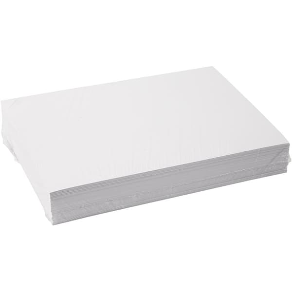 Ritpapper - A4 - 120 g - 250 ark