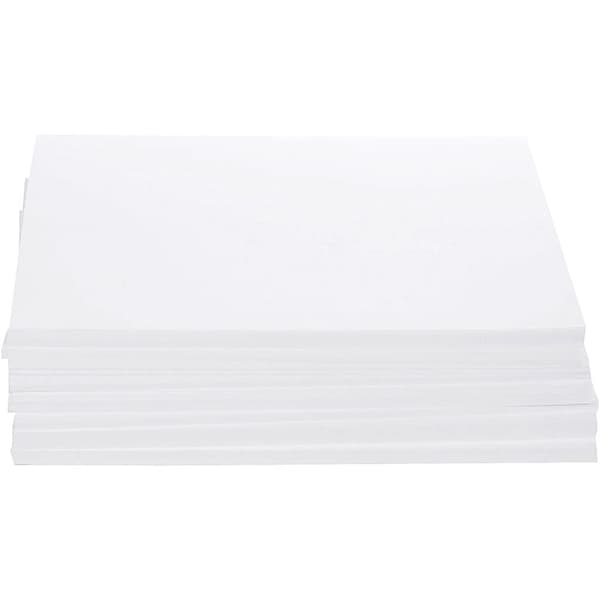 Ritpapper - A4 - 120 g - 250 ark