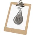 Miniatyrbild 3 av 4: Ritpapper - A4 - 160 g - 250 ark