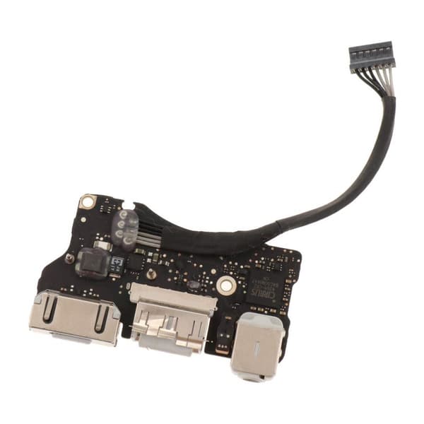 I/O Board for MacBook Air 13-inch A1466 (Mid 2013-2017)