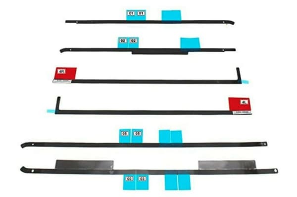 Screen Tape/Adhesive Strip for iMac 27-inch A1419 (Late 2012-Mid 2017) CMR