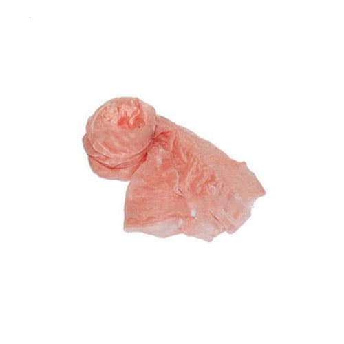 Rosa Sjal / Scarf