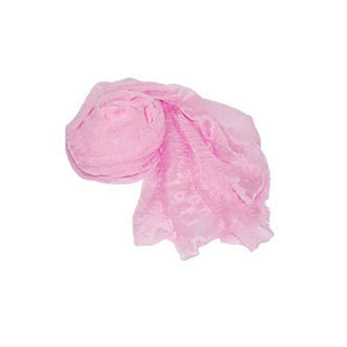 Candy Pink Sjal