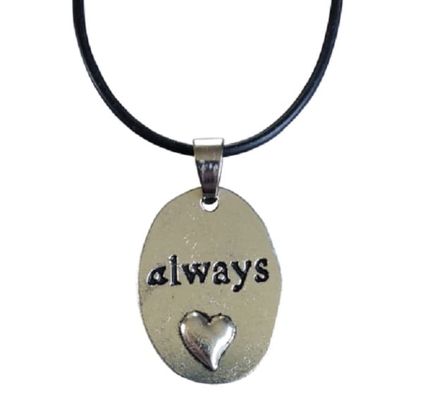 Halsband - Always - Harry Potter - Snape