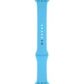 Miniatyrbild 1 av 6: Sportigt silikon klockarmband till Apple watch 42 mm. M/L