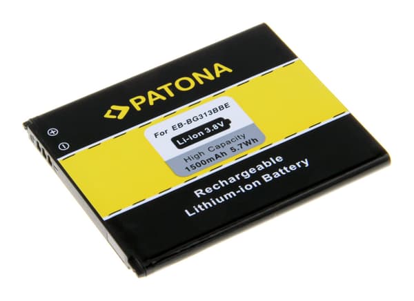 Batteri för Samsung Galaxy V EB-BG313BBE 1500mAh