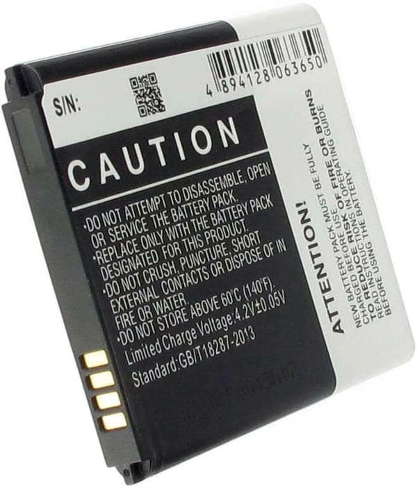 Batteri för Samsung EB-L1H2LLK 2100mAh