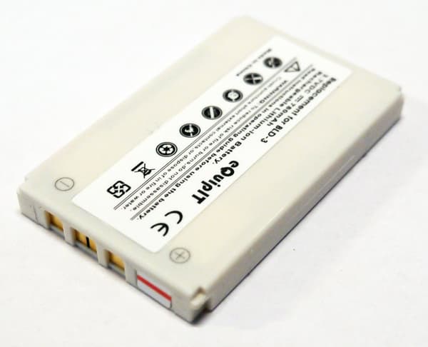 Batteri för Nokia BLD-3 780mAh