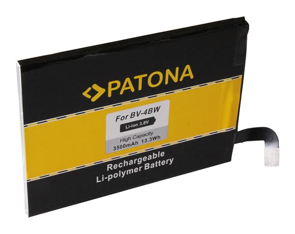 Batteri för Nokia Lumia 1320 BV-4BWA 3500mAh