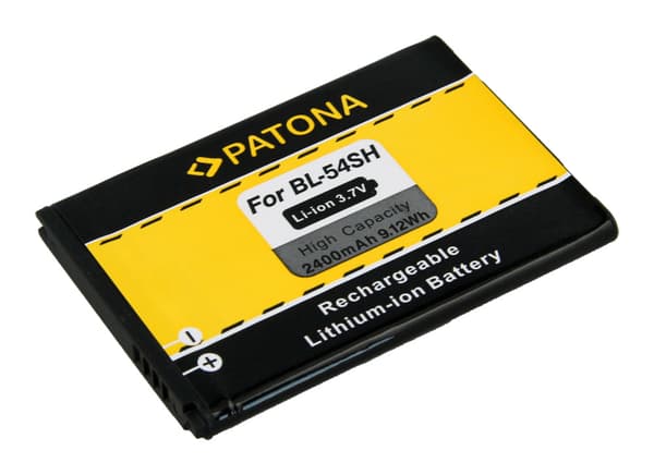 Batteri för LG G4C BL-52SH 2400mAh