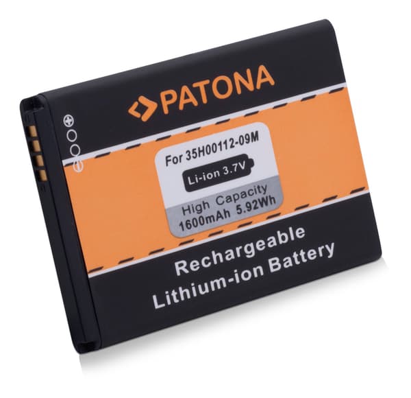 Batteri för HTC BA-S440 1600mAh
