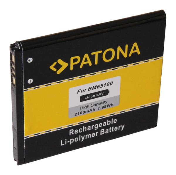 Batteri för HTC BA-S930 2100mAh