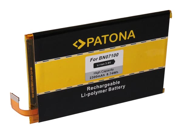 Batteri för HTC One M7 2300mAh