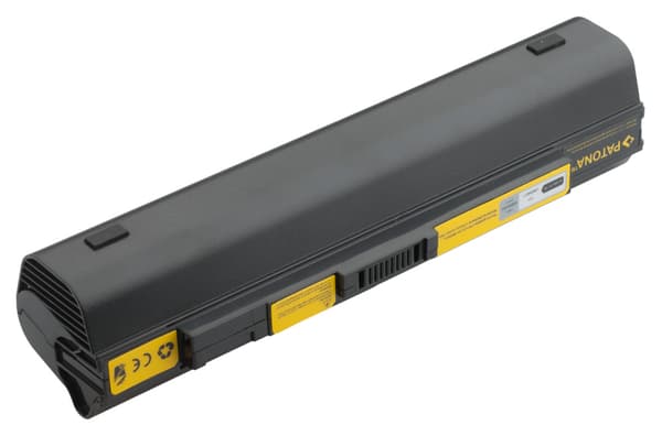 Batteri för Acer Aspire 751h 6600mAh