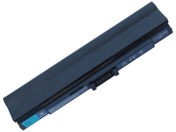 Batteri för Acer Aspire 1810 4400mAh