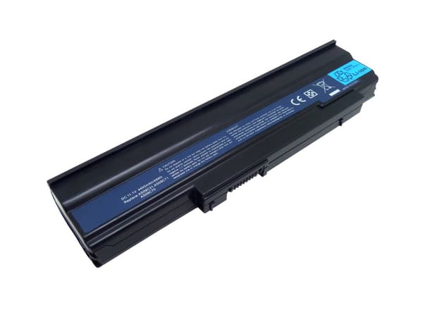 Batteri för Acer AS09C31 4400mAh
