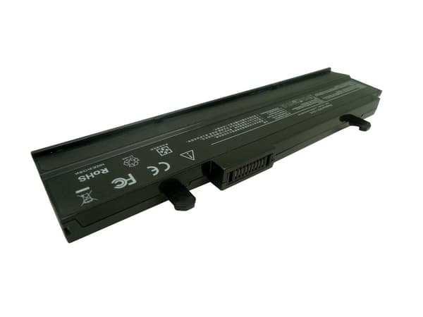 Batteri för Asus Eee PC AL31-1015 4400mAh