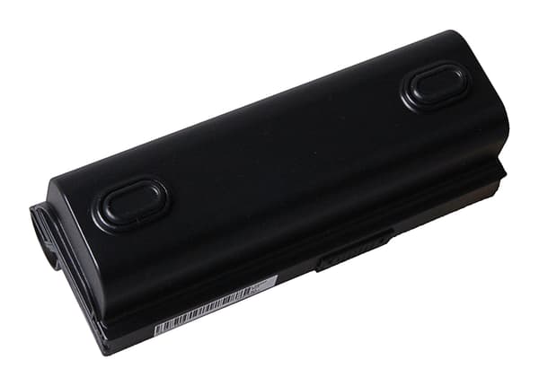 Batteri för Asus Eee PC 901 904 904HD 1000 8800mAh